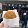 宝登山神社売店