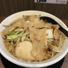 麺屋わっしょい