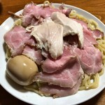虎一番 - 至高のつけめん