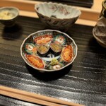 寺子屋 すし匠 - 