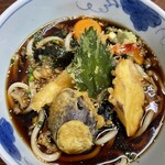 うどん料理 いなみ - 