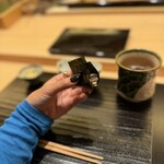 寺子屋 すし匠 - 