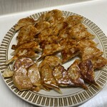 ぎょうざ 湖月 - 
