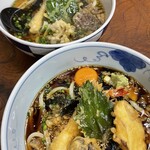 うどん料理 いなみ - 