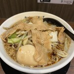 麺屋わっしょい - 