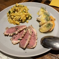 タベルナデエスパーニャフラガンテウーモ - 