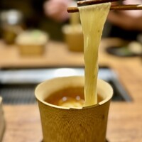 焼肉 牛者 - 