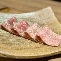 焼肉 牛者 - 
