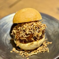 焼肉 牛者 - 