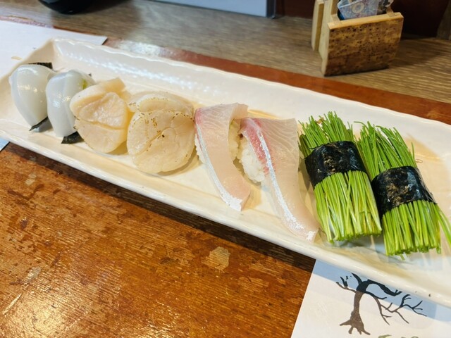 Kyomasa Zushi photo 2