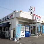 こだわり麺や - こだわり麺や 丸亀田村店さん