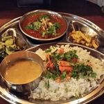 スパイス・ツリー - ラムと八角