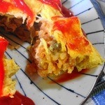 Hiyama Gohan - オムライス