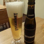 デリカ　ロクシナ - エスタミネ500円　※2014年5月夜