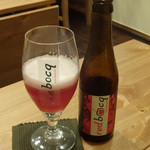 デリカ　ロクシナ - レッドボック600円　※2014年5月夜