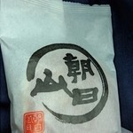 Asahi Fuu Getsu Dou - どら焼き