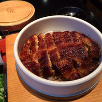 うなぎ和食  しら河 今池ガスビル店 - 