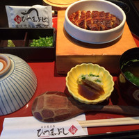 うなぎ和食  しら河 今池ガスビル店 - 