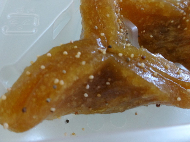 かんのや 郡山八山田店 - 郡山富田（和菓子）の写真