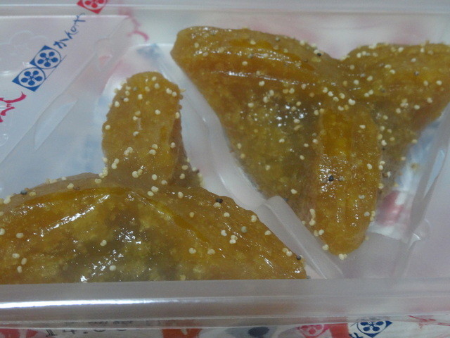 かんのや 郡山八山田店 - 郡山富田（和菓子）の写真