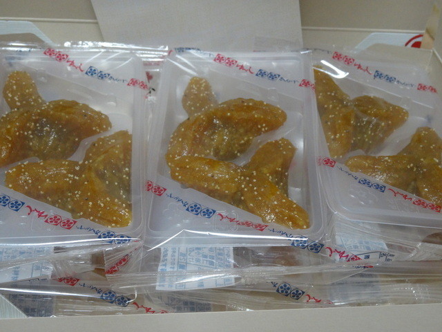 かんのや 郡山八山田店 - 郡山富田（和菓子）の写真