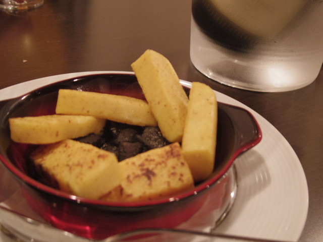 シニアソムリエのいるイタリアン By ジョルノ オステリア エ バール ポレンタ 京都河原町 イタリアン 食べログ シニアソムリエのいるイタリアン By ジョルノ オステリア エ バール ポレンタ 京都河原町 イタリアン 食べログ