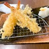 天ぷら食堂 満天