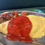 ラッキーピエロ - 