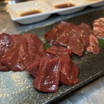 馬肉×ワイン 気まぐれバル 恵比寿 Whim - 
