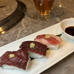 馬肉×ワイン 気まぐれバル 恵比寿 Whim - 