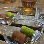 馬肉×ワイン 気まぐれバル 恵比寿 Whim - 