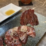 馬肉×ワイン 気まぐれバル 恵比寿 Whim - 