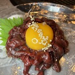 馬肉×ワイン 気まぐれバル 恵比寿 Whim - 