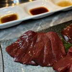 馬肉×ワイン 気まぐれバル 恵比寿 Whim - 