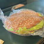 ラッキーピエロ - 