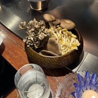 横浜うかい亭 - 