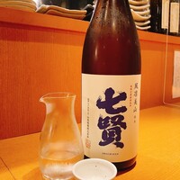 UMAMI日本酒弐番館 - 
