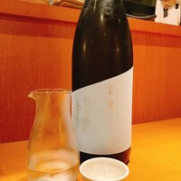UMAMI日本酒弐番館 - 