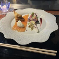 横浜うかい亭 - 