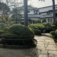 横浜うかい亭 - 