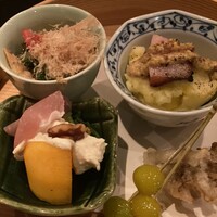 並木橋なかむら - 