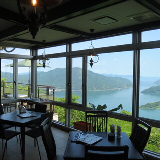 ゴロウ スカイカフェ ナナコ_2