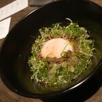 肉割烹かつまた - 