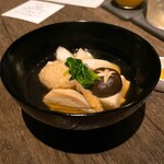 肉割烹かつまた - 