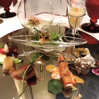 中国料理 眺遊楼(横浜ベイコート倶楽部 ホテル＆スパリゾート) - 