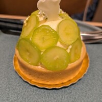 アニヴェルセル カフェ - 