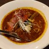 スープカレー しゃば蔵