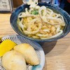 正八郎うどん