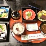 宮本屋 - 上おばば弁当　1430円