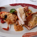 Trattoria Da KENZO - 